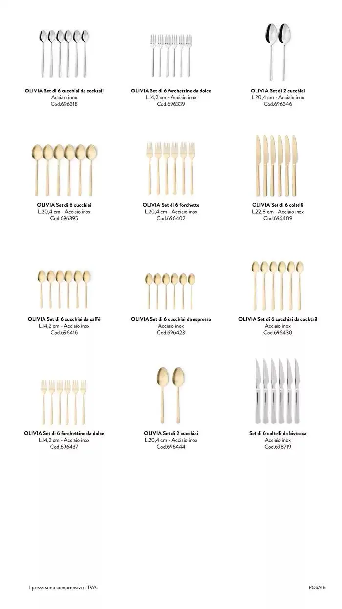 Casa business da 7 gennaio a 31 gennaio di 2025 - Pagina del volantino 66