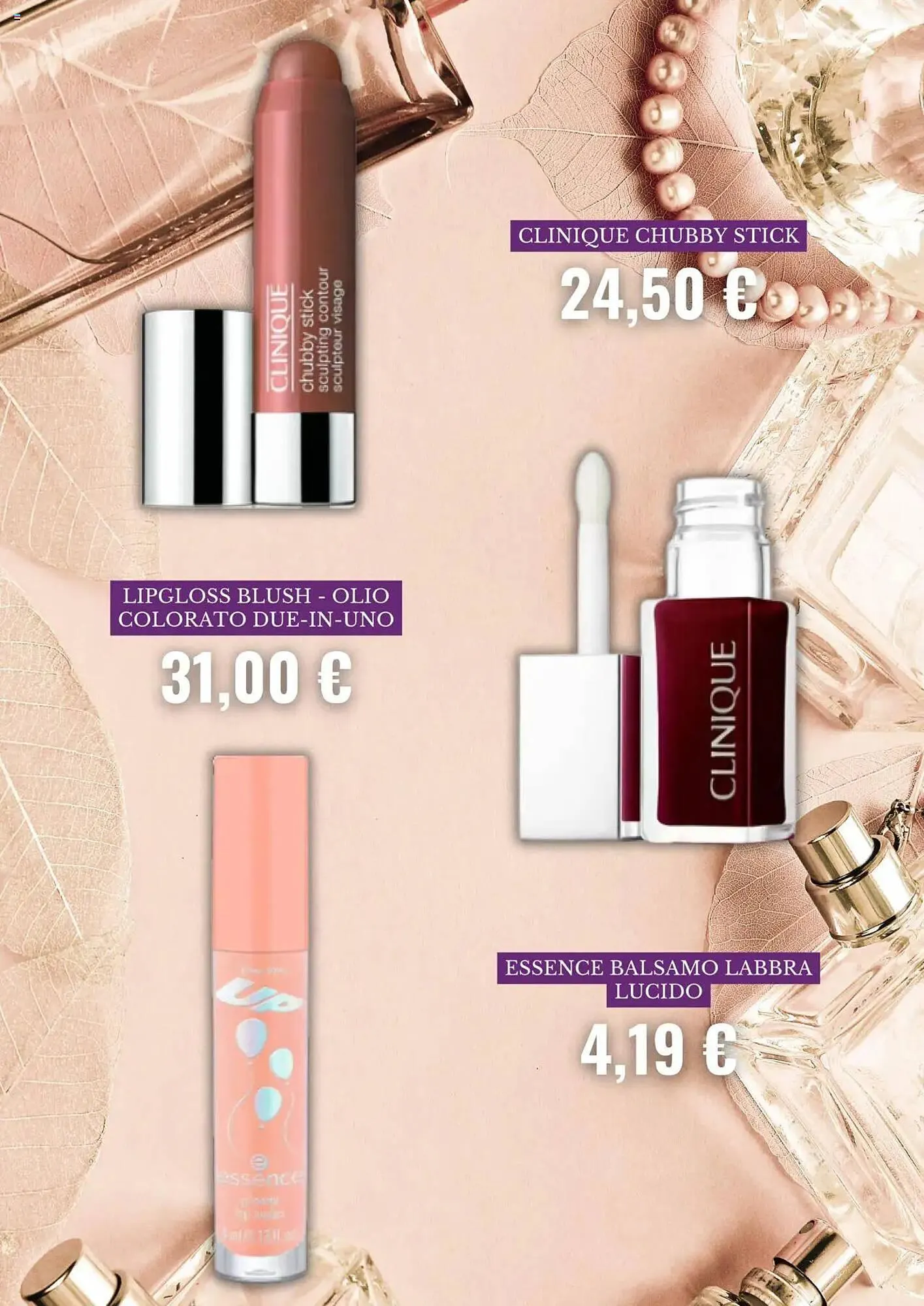 Volantino Marionnaud da 1 marzo a 31 marzo di 2025 - Pagina del volantino 2