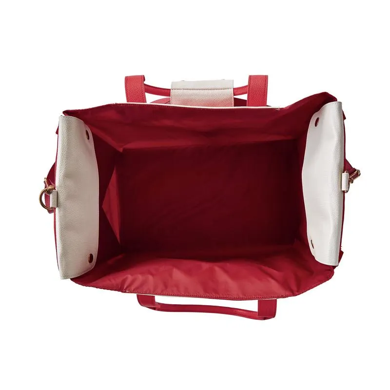 Borsa Trasformabile Premium Uno, due, tre... trasformazione!