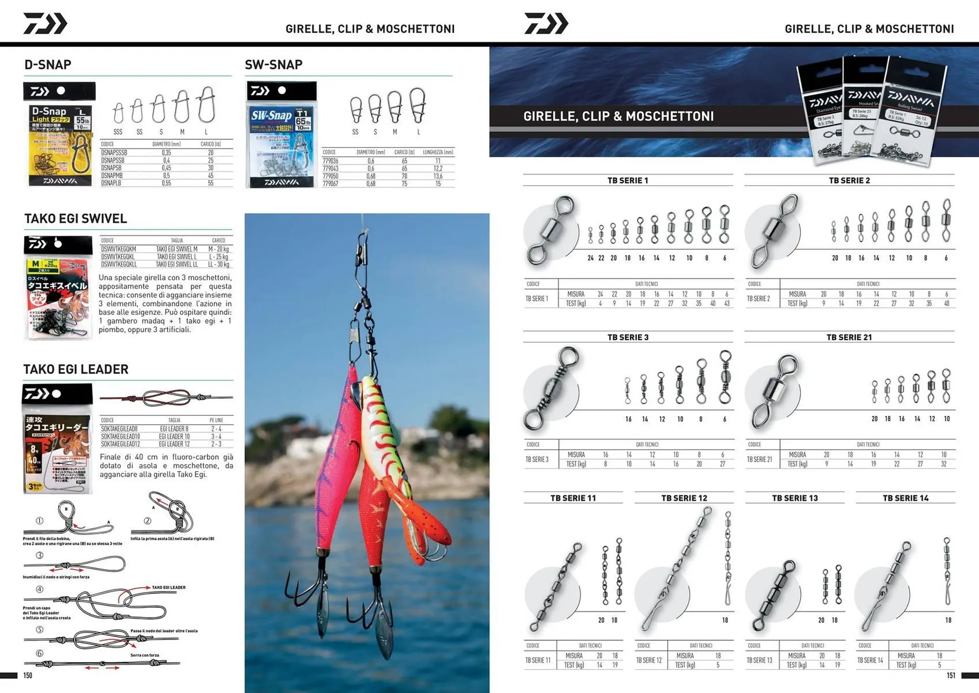Volantino Daiwa da 13 dicembre a 30 dicembre di 2024 - Pagina del volantino 77