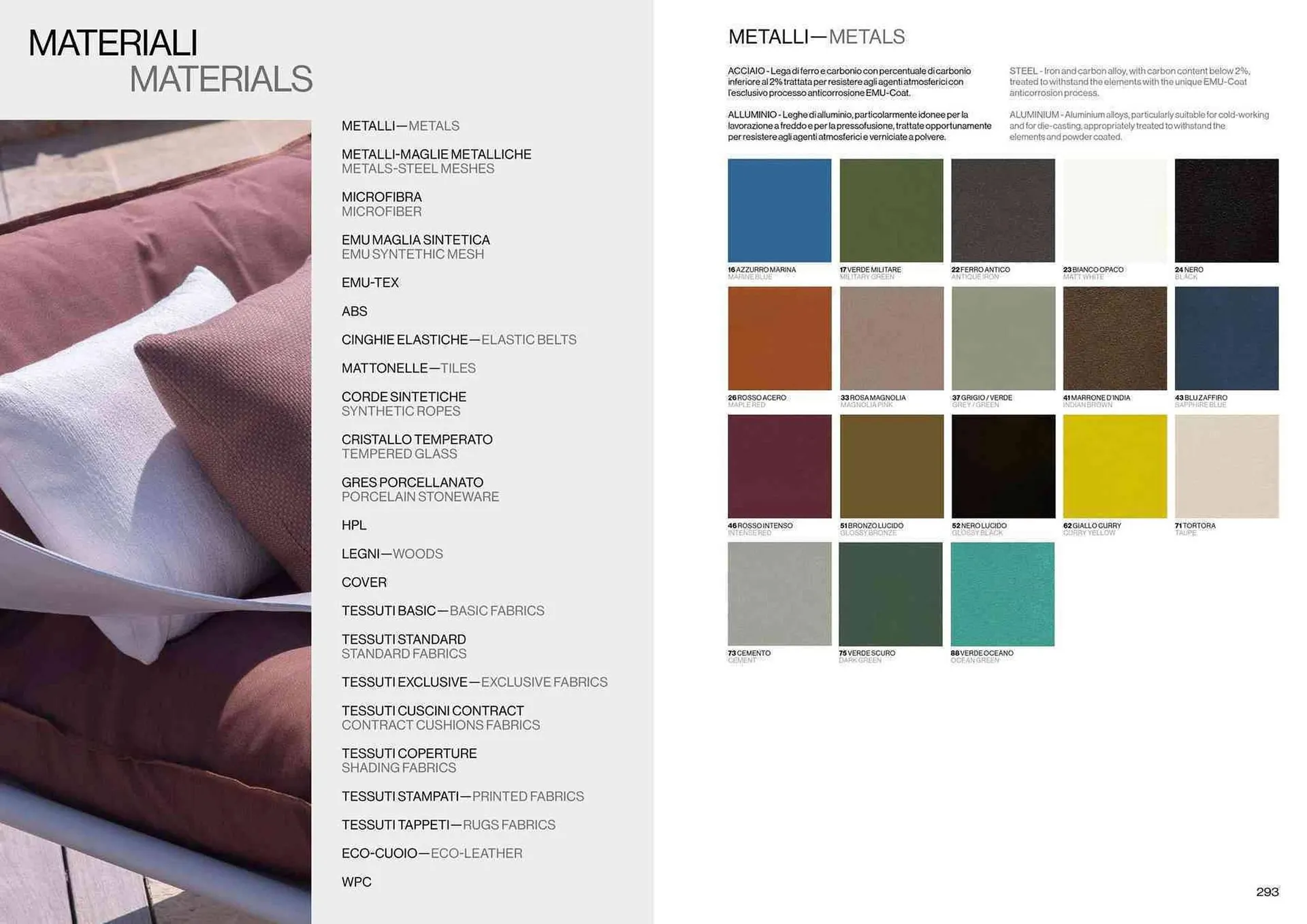 Volantino Emu da 13 settembre a 31 gennaio di 2025 - Pagina del volantino 148