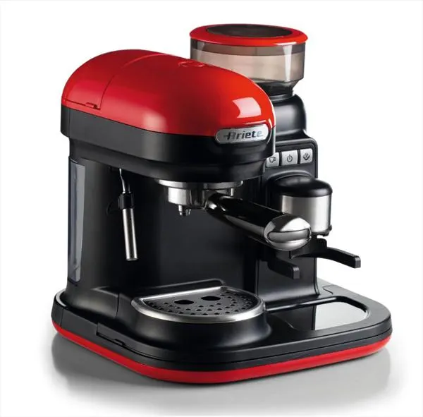 1318 MACCHINA CAFFE' 920-1080 W FILTRO 1 E 2 TASSE MAC