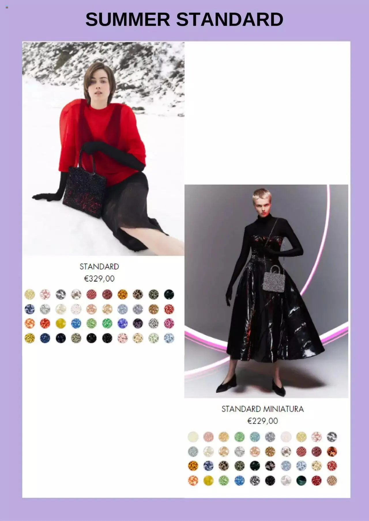 Volantino Anteprima da 18 settembre a 23 ottobre di 2023 - Pagina del volantino 3