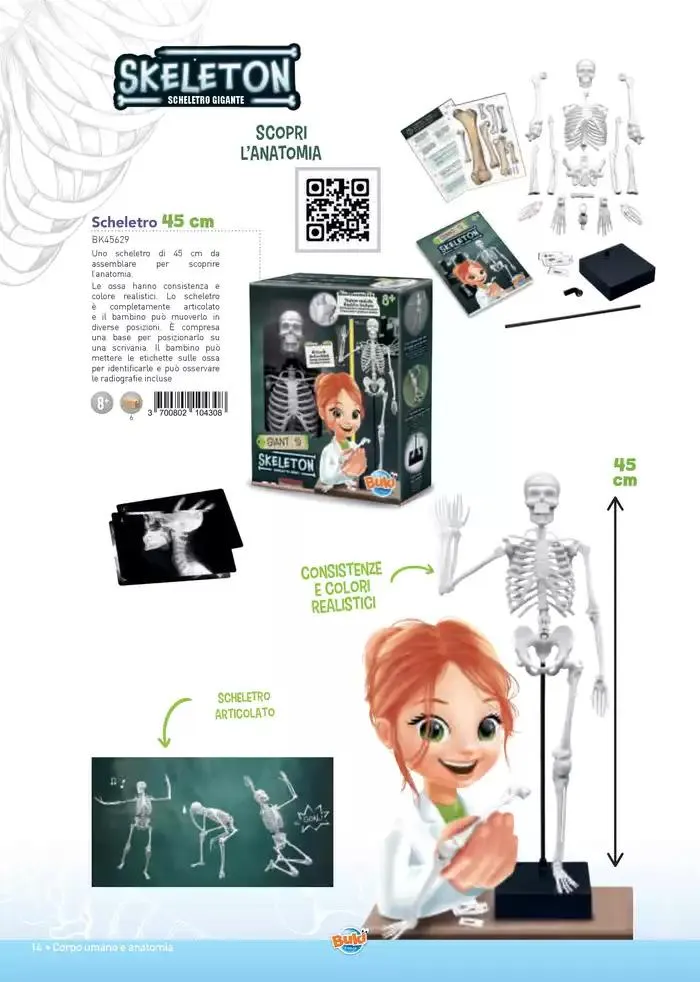 Catalogo 2025 da 1 gennaio a 31 dicembre di 2025 - Pagina del volantino 16