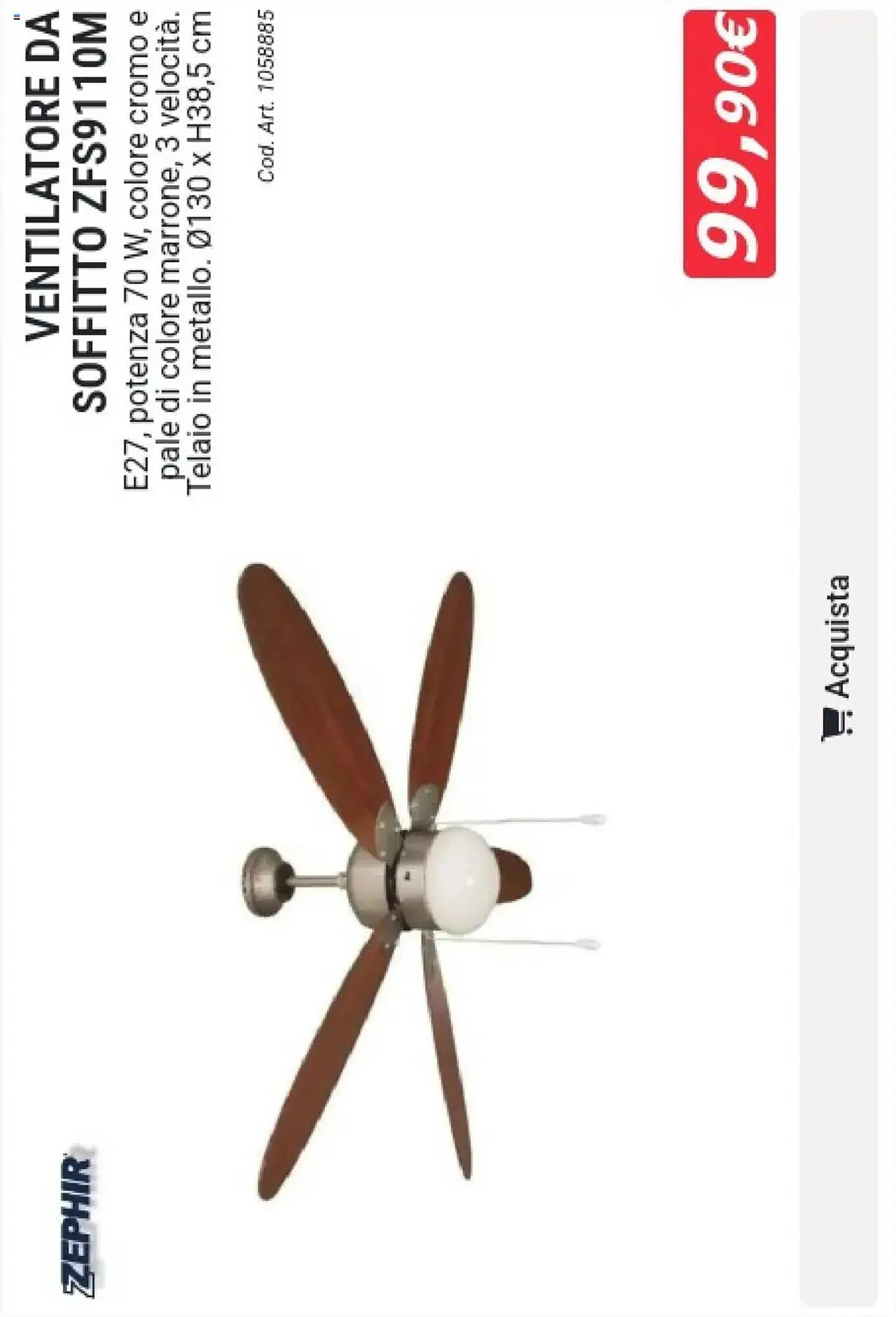 Volantino Brico Io da 1 marzo a 30 settembre di 2025 - Pagina del volantino 48