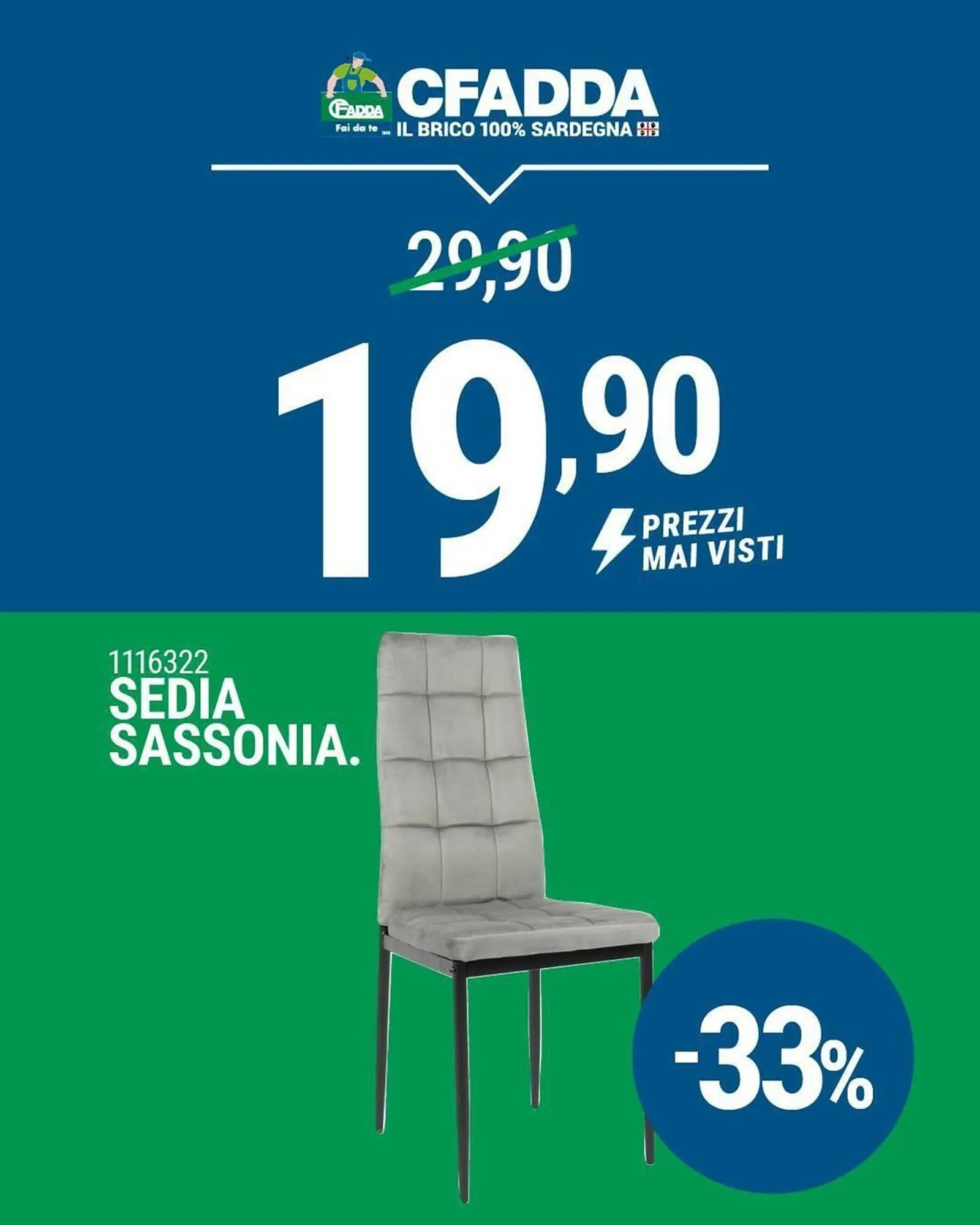 Volantino Cfadda da 23 febbraio a 1 marzo di 2026 - Pagina del volantino 4