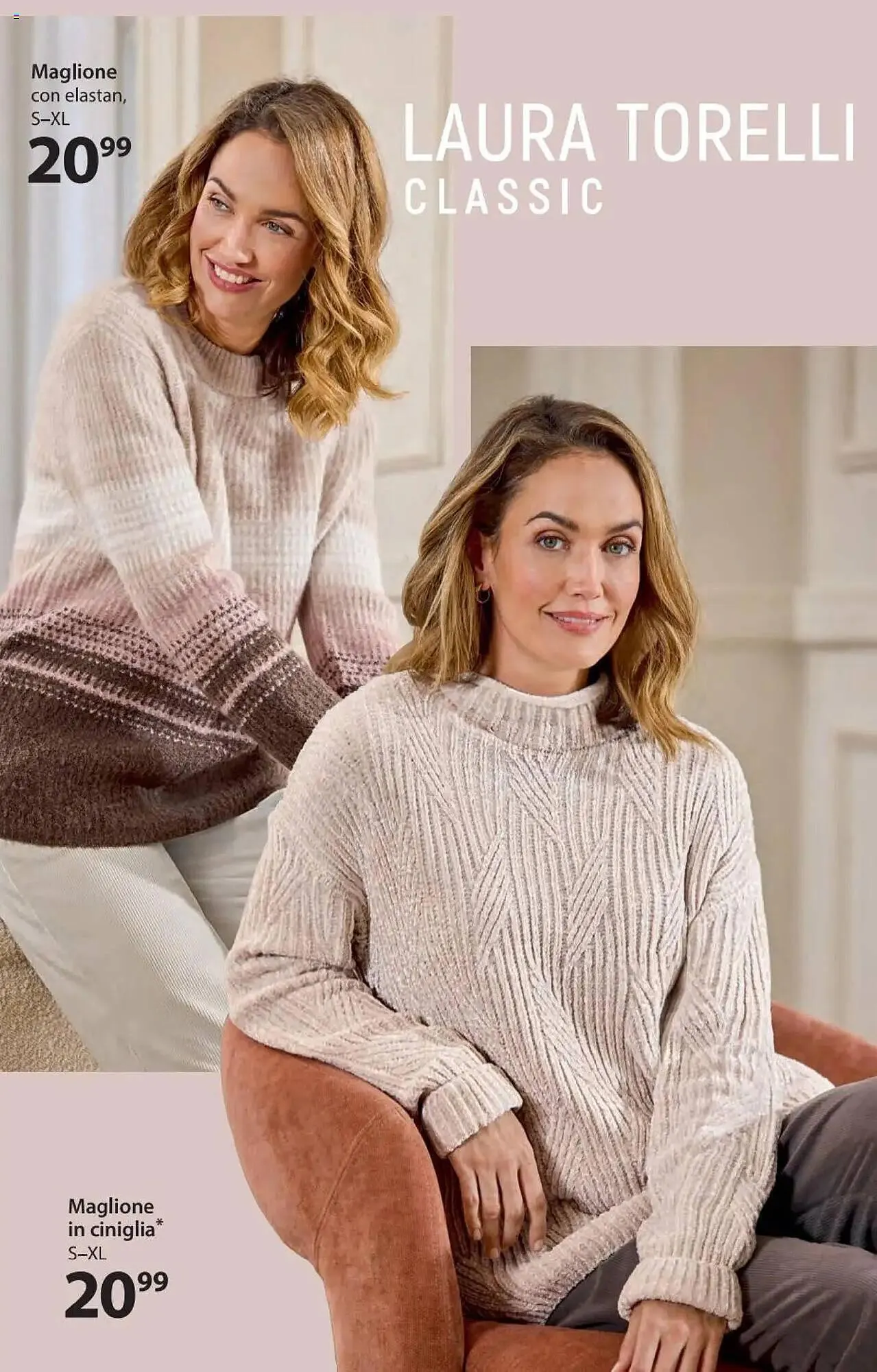 Volantino NKD da 9 ottobre a 28 ottobre di 2025 - Pagina del volantino 4