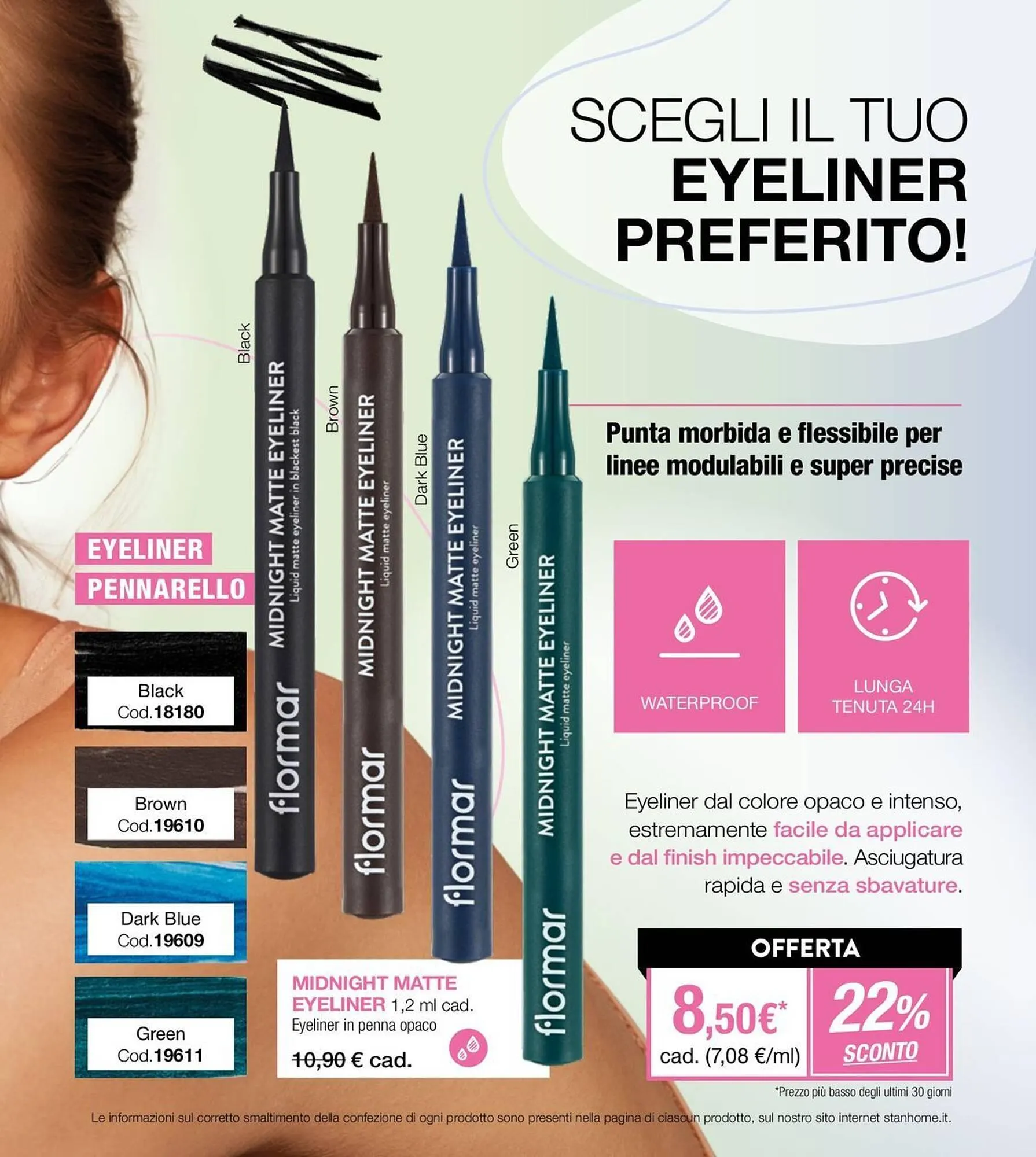 Volantino Stanhome da 23 aprile a 9 maggio di 2025 - Pagina del volantino 50