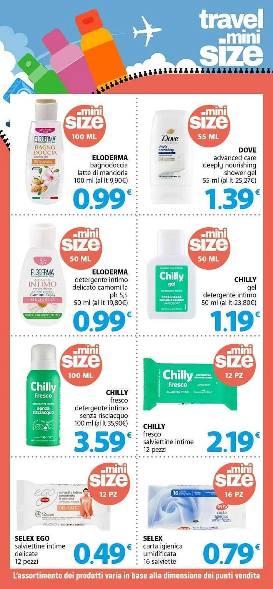 Volantino Famila Superstore da 13 giugno a 6 luglio di 2025 - Pagina del volantino 4