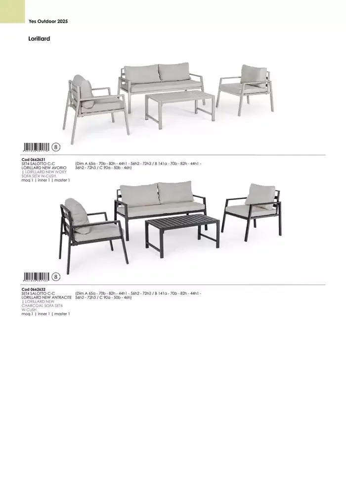 Outdoor 2025 da 21 gennaio a 31 dicembre di 2025 - Pagina del volantino 29