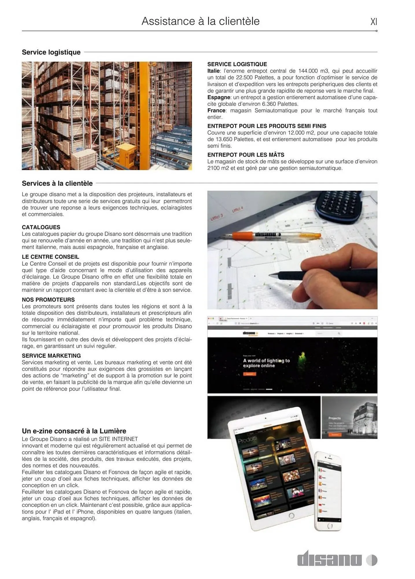 Volantino Disano da 8 marzo a 26 aprile di 2025 - Pagina del volantino 13