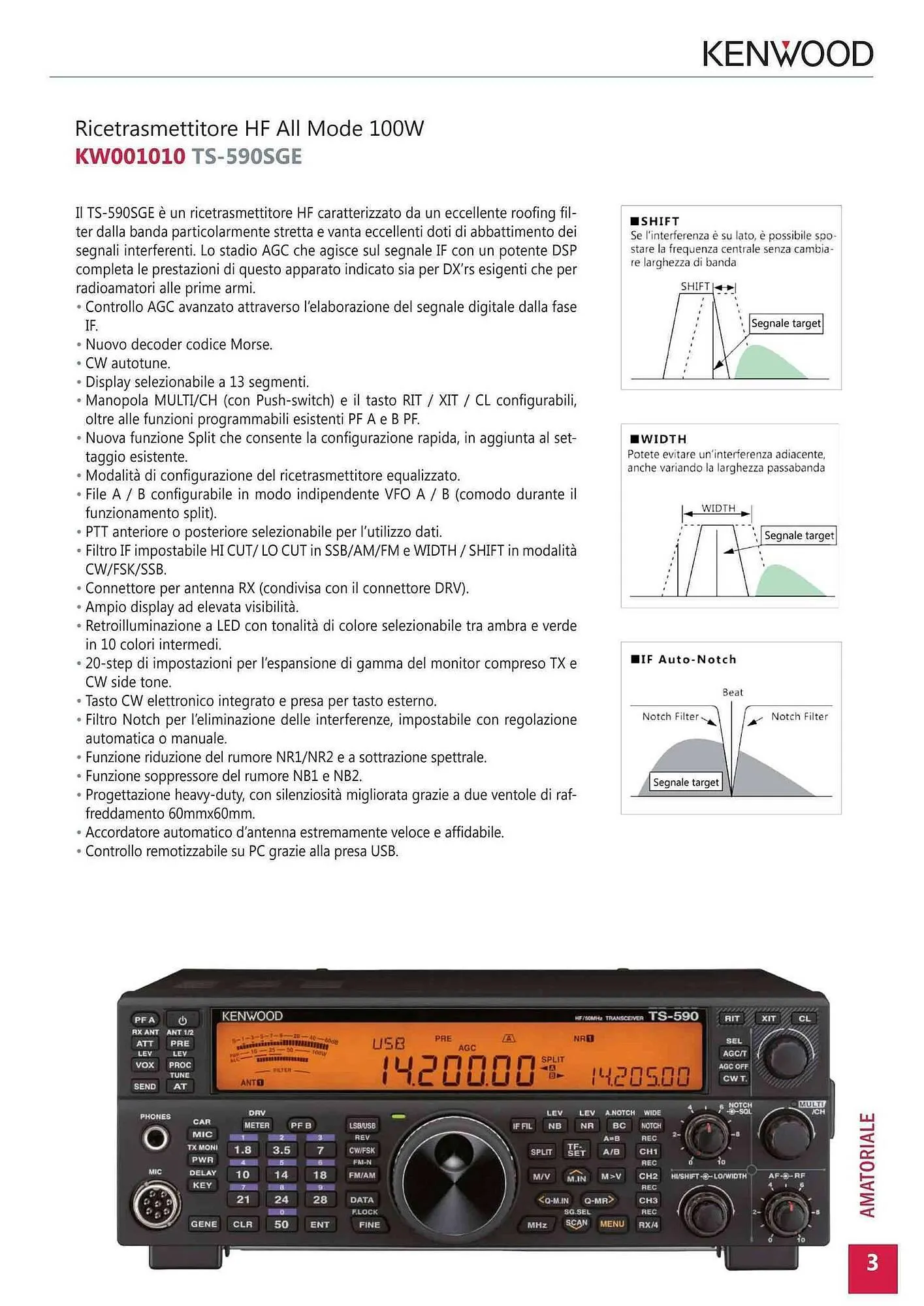 Volantino Gbc da 28 gennaio a 31 dicembre di 2025 - Pagina del volantino 3