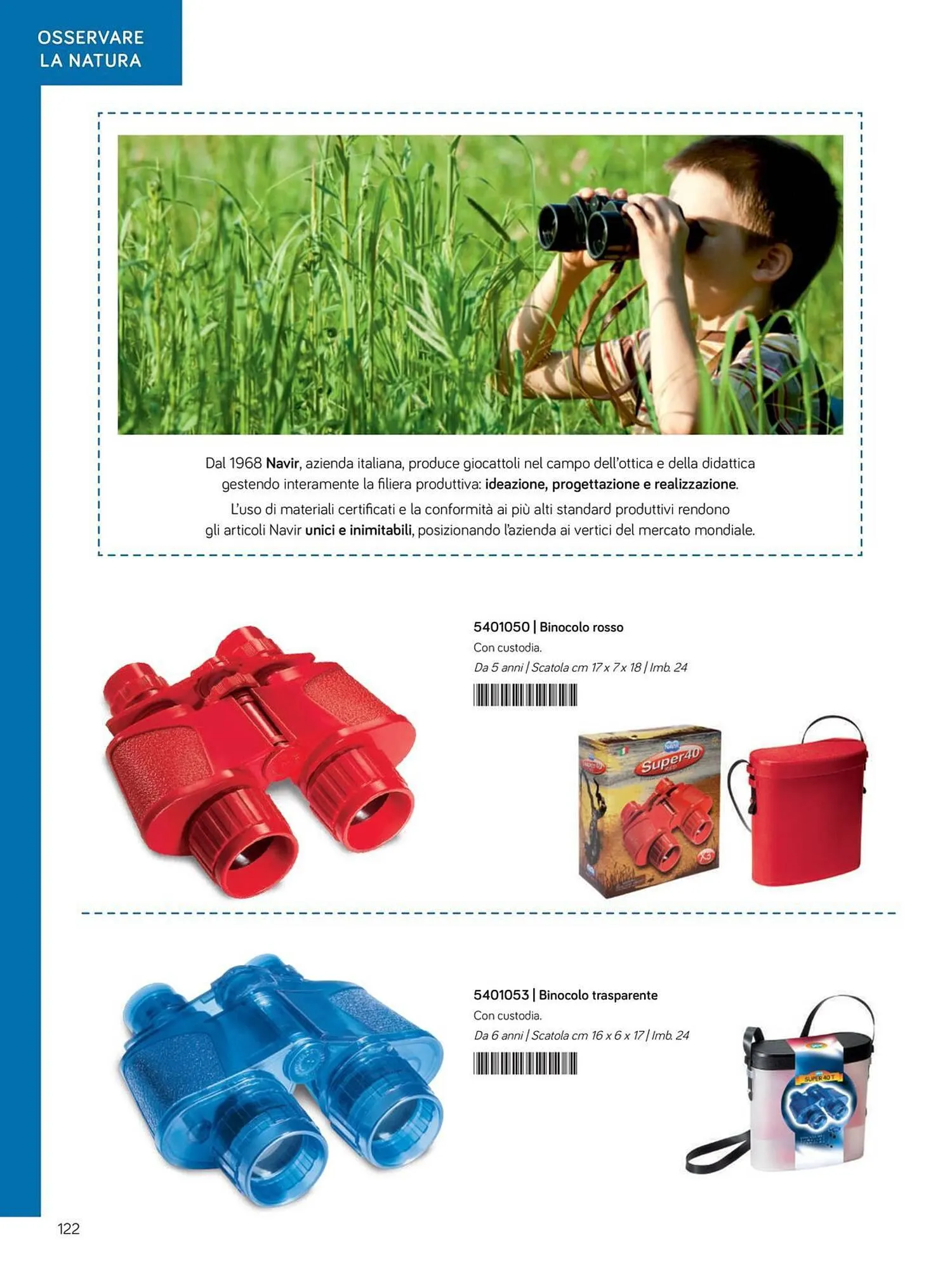 Volantino Selegiochi da 6 marzo a 20 marzo di 2024 - Pagina del volantino 124