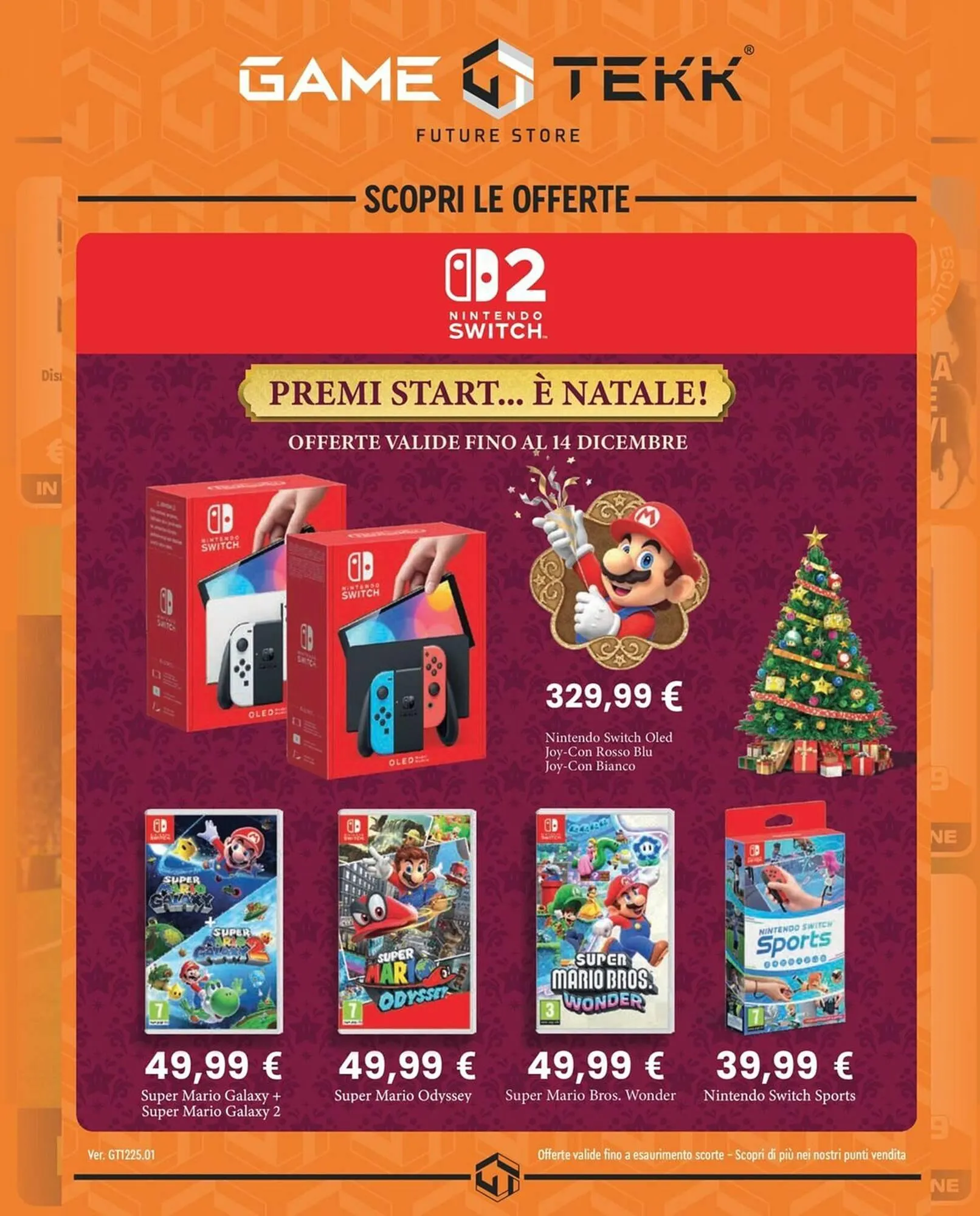 Volantino FreeShop da 13 dicembre a 22 dicembre di 2025 - Pagina del volantino 11