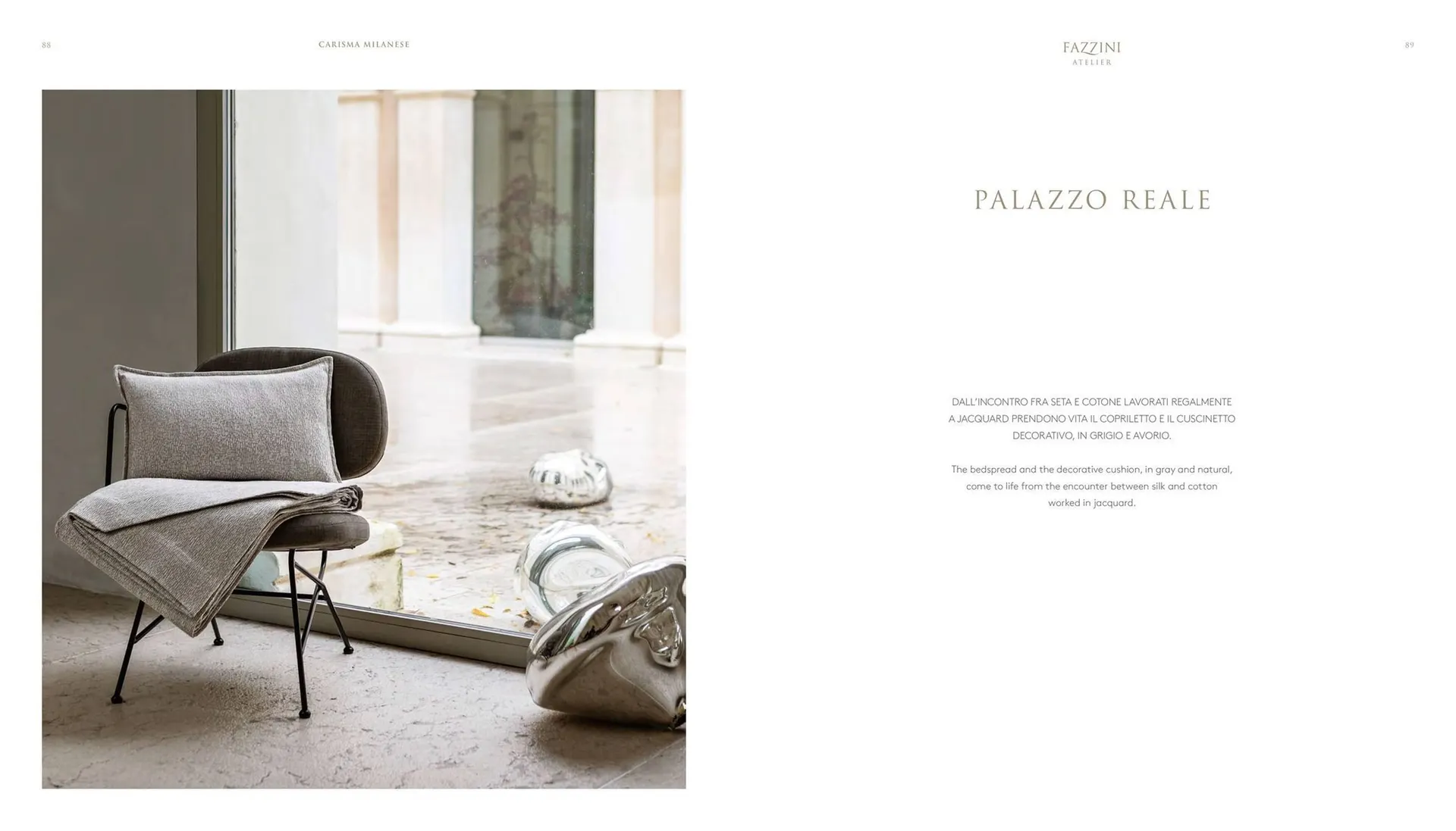 Volantino Fazzini da 21 febbraio a 31 dicembre di 2025 - Pagina del volantino 45