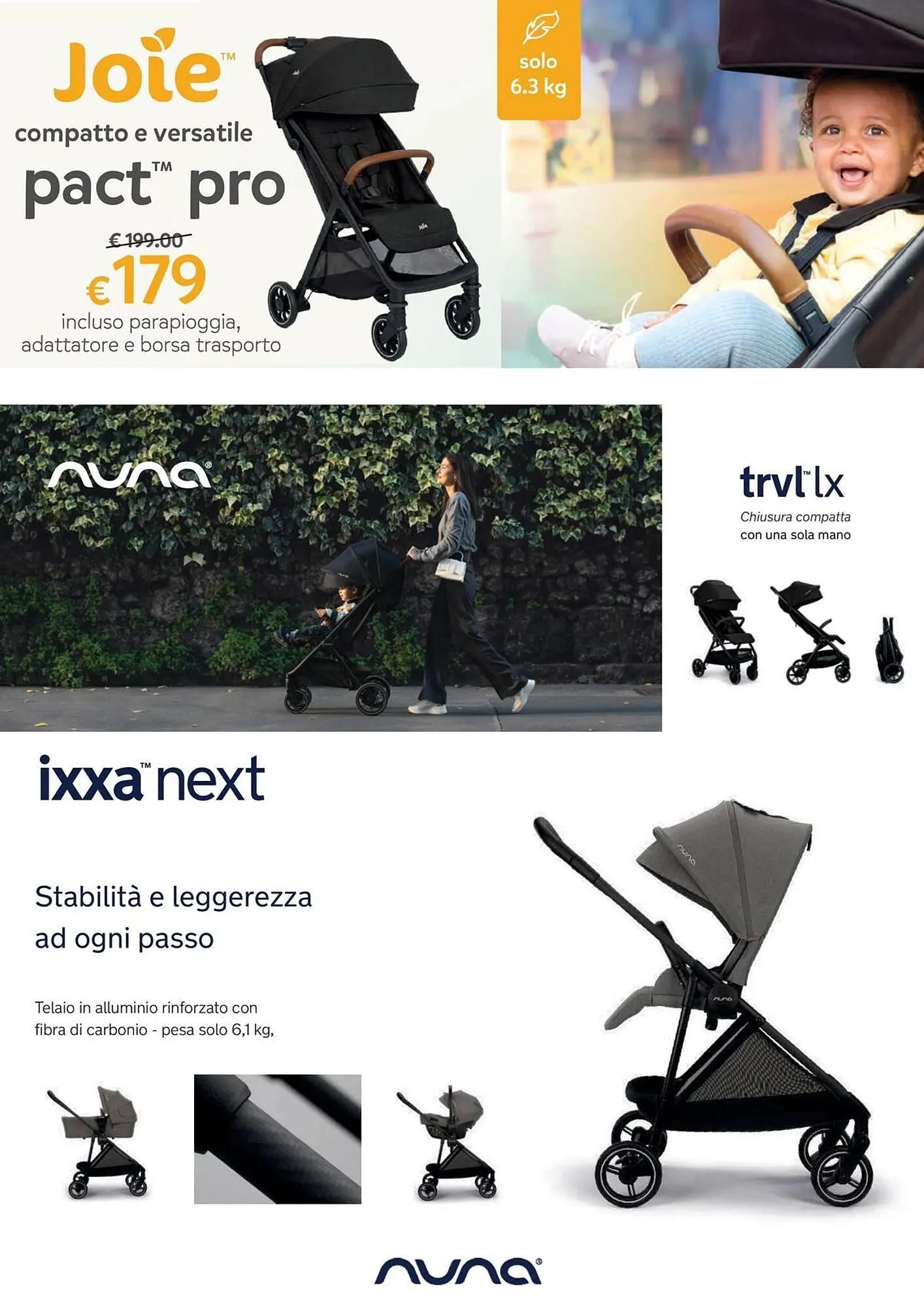 Volantino Ideal Bimbo da 5 giugno a 29 giugno di 2025 - Pagina del volantino 31