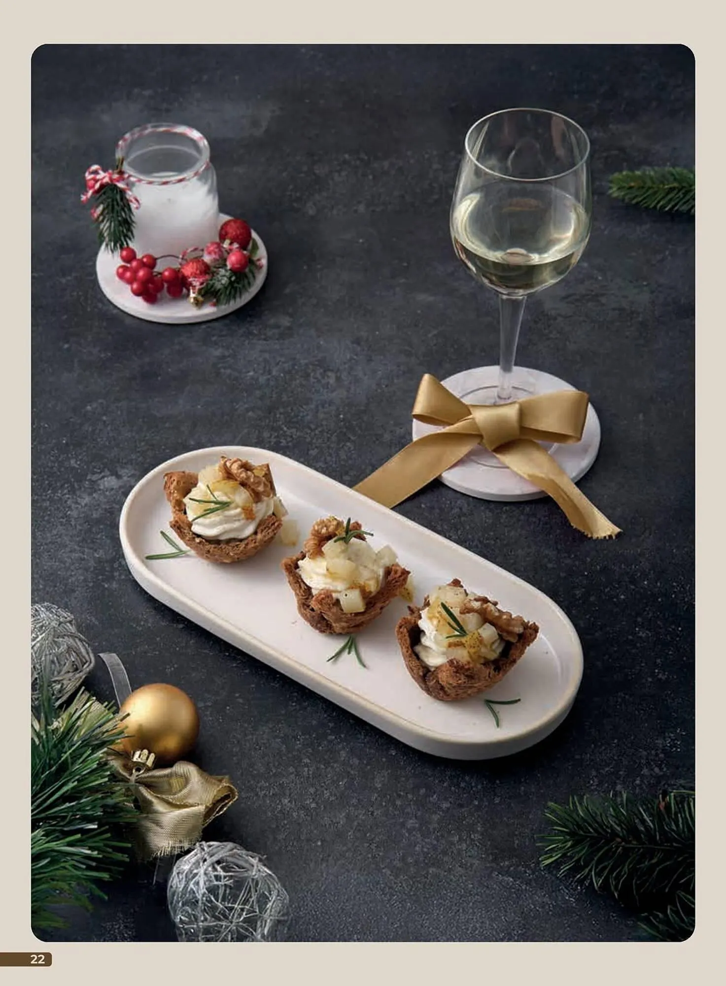 Volantino Unicoop da 1 dicembre a 31 dicembre di 2025 - Pagina del volantino 24