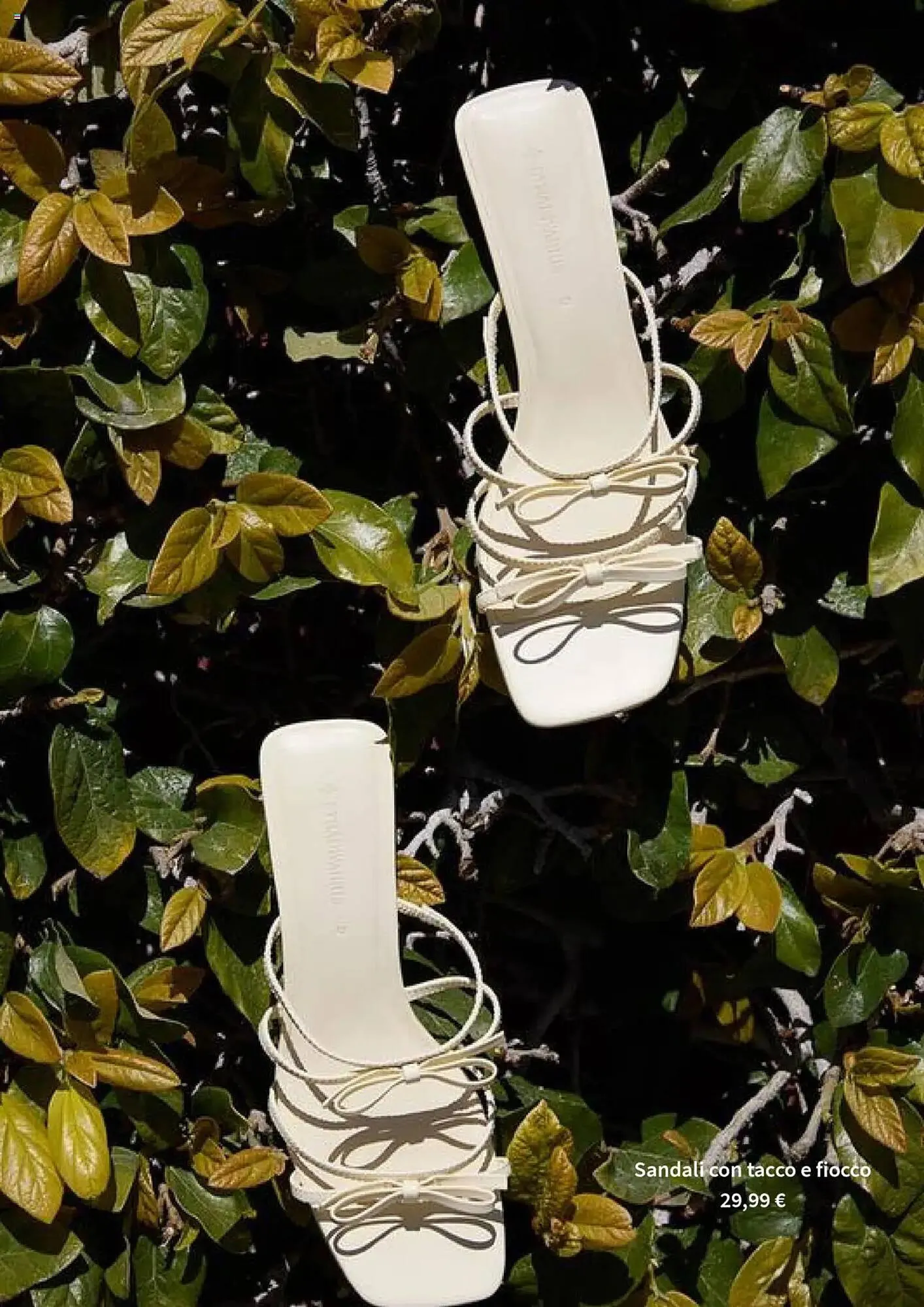 Volantino Stradivarius da 13 aprile a 26 aprile di 2025 - Pagina del volantino 3