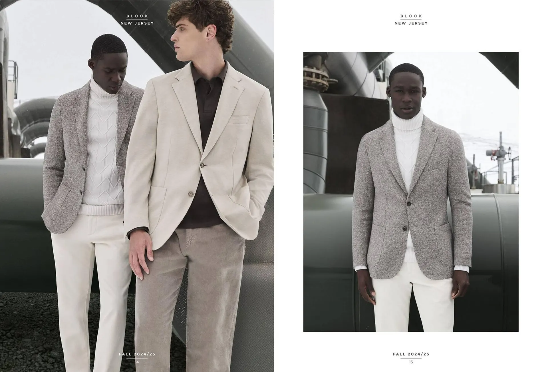 Volantino Boggi da 25 ottobre a 31 dicembre di 2025 - Pagina del volantino 8