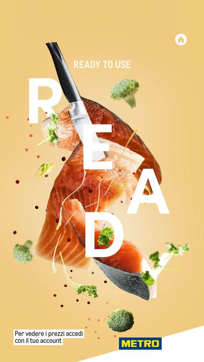 Catalogo nuovi trend 2024-2025 da 26 giugno a 31 luglio di 2025 - Pagina del volantino 39