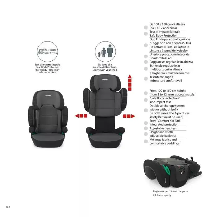 Catalogo da 7 gennaio a 31 dicembre di 2025 - Pagina del volantino 164