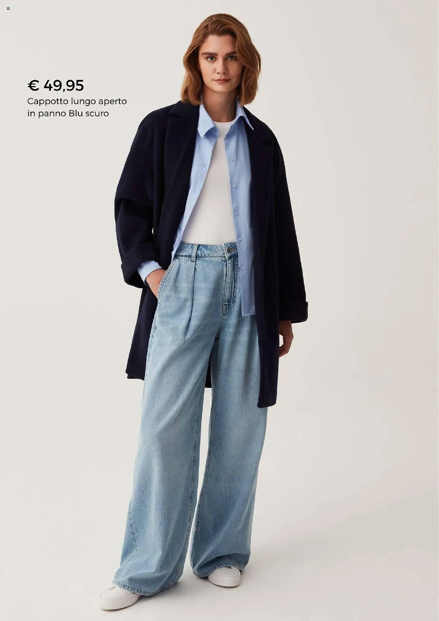 Volantino OVS da 1 novembre a 30 novembre di 2023 - Pagina del volantino 15