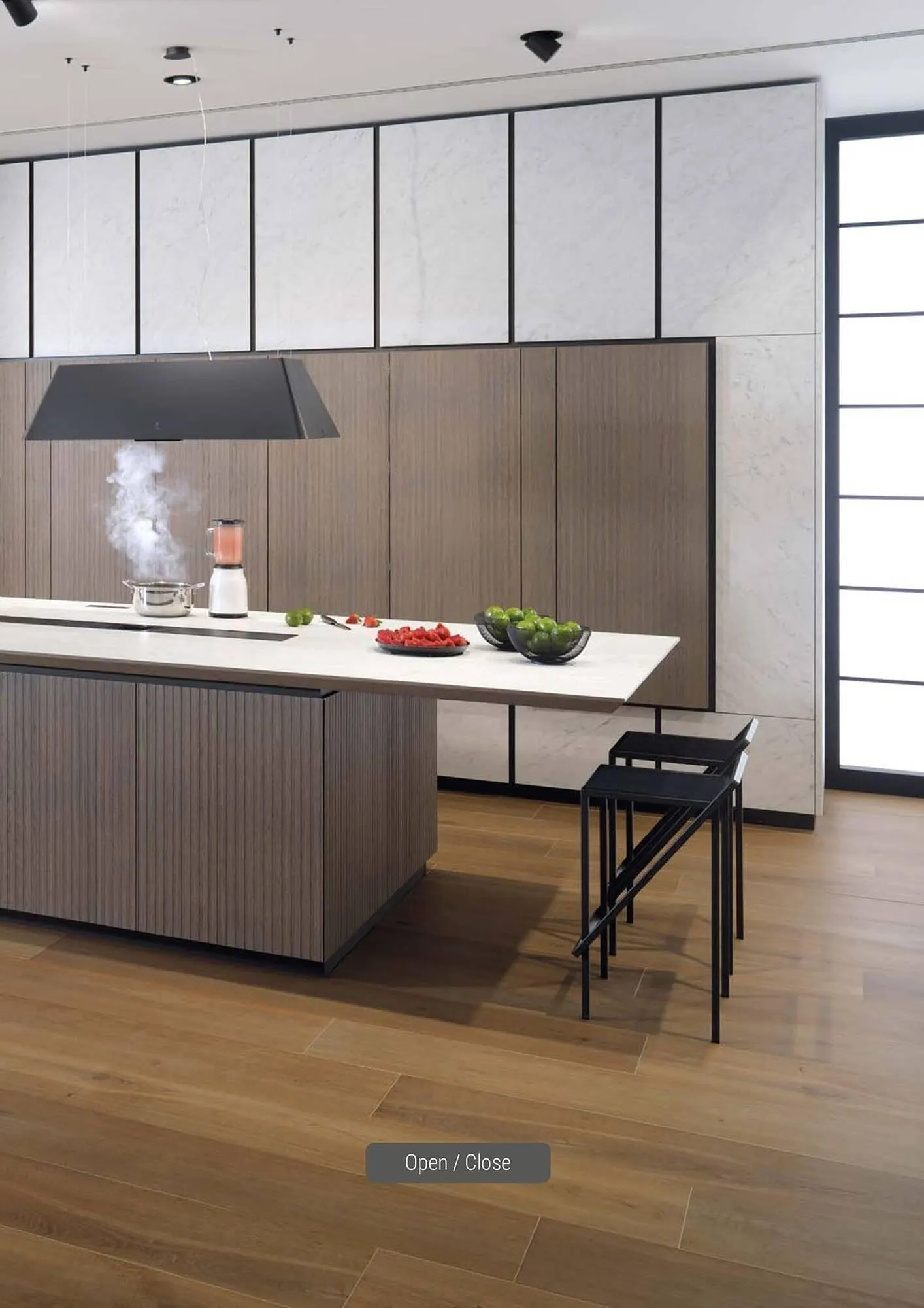 Volantino Porcelanosa da 18 febbraio a 31 dicembre di 2025 - Pagina del volantino 57