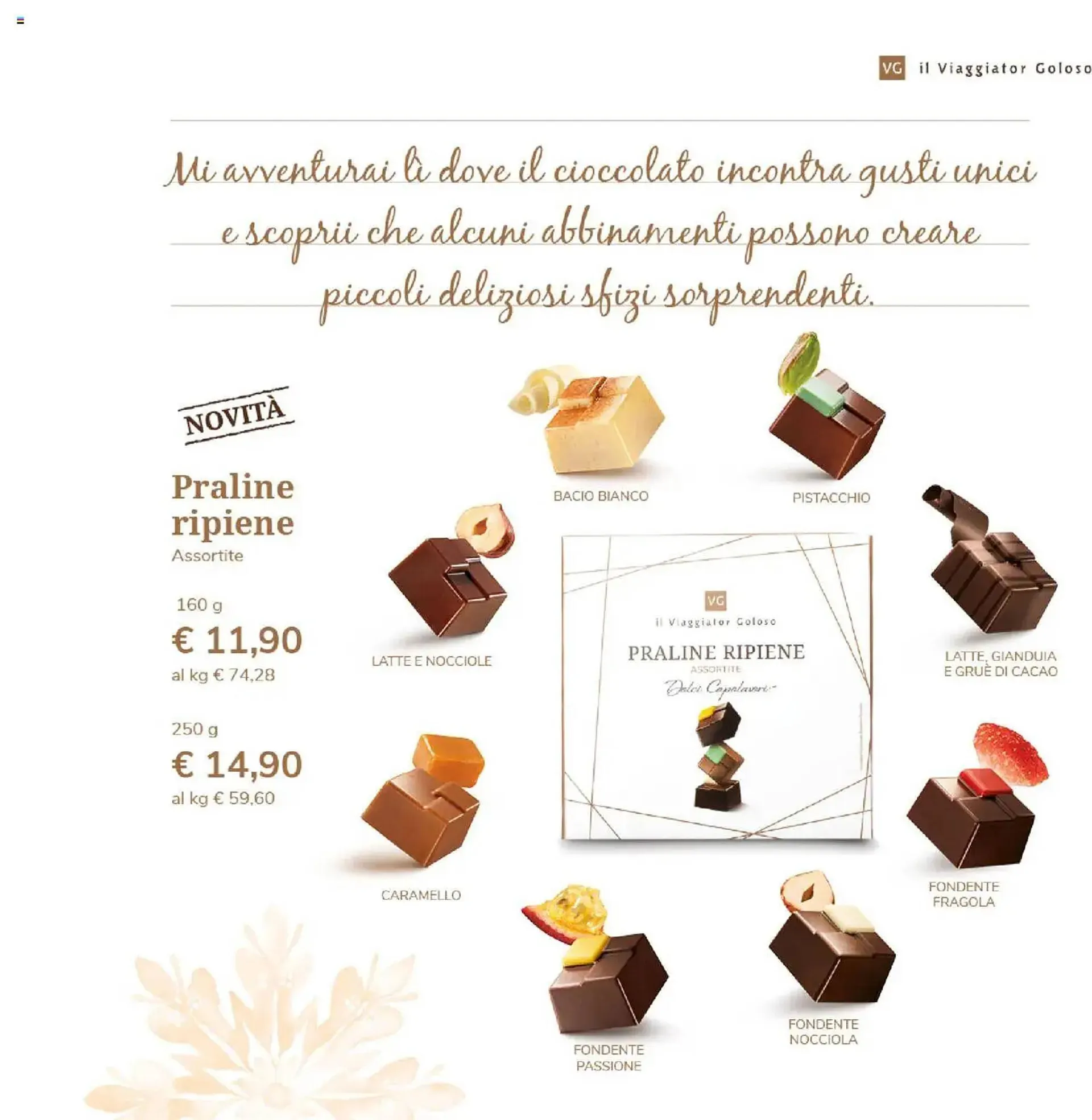 Volantino Unes da 26 novembre a 7 gennaio di 2025 - Pagina del volantino 19