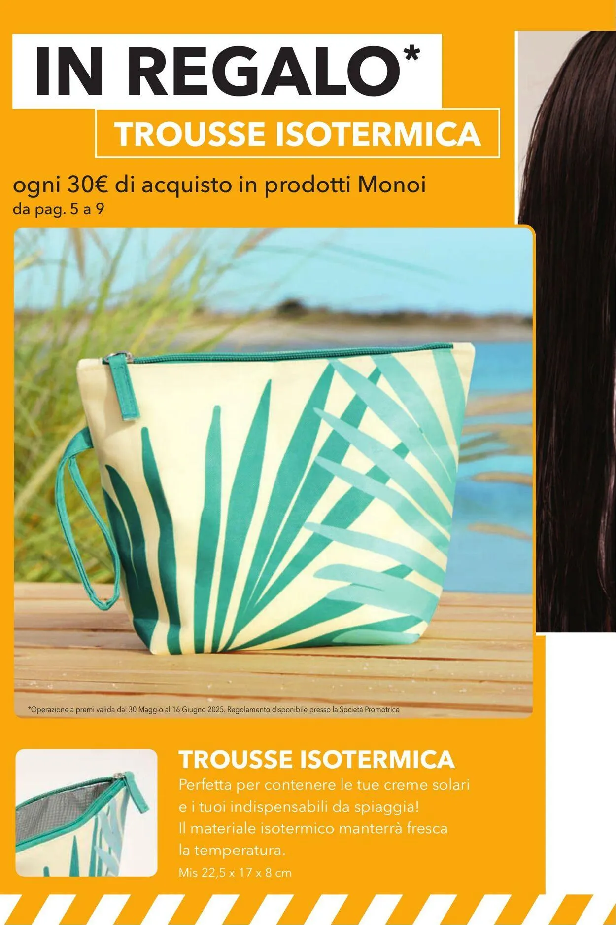 Yves Rocher Volantino attuale da 30 maggio a 16 giugno di 2025 - Pagina del volantino 4