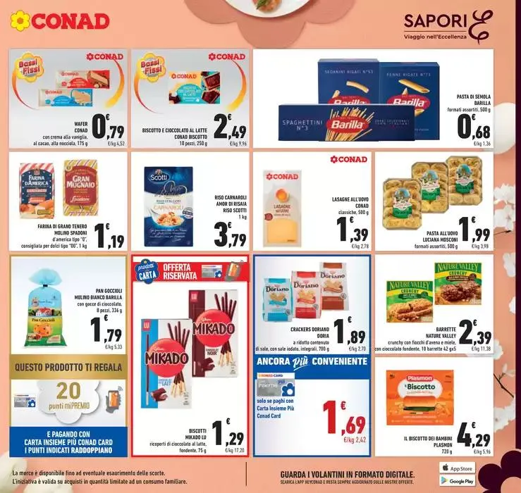 Buona Pasqua da 10 aprile a 19 aprile di 2025 - Pagina del volantino 11