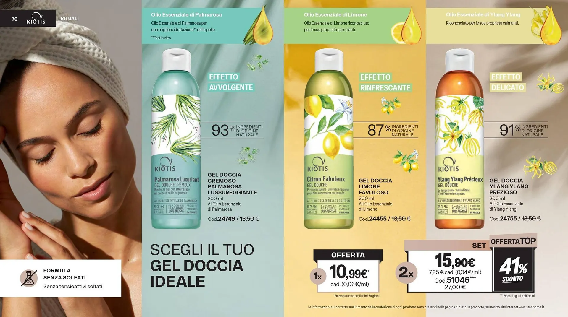Catalogo Stanhome da 12 maggio a 29 maggio di 2026 - Pagina del volantino 36