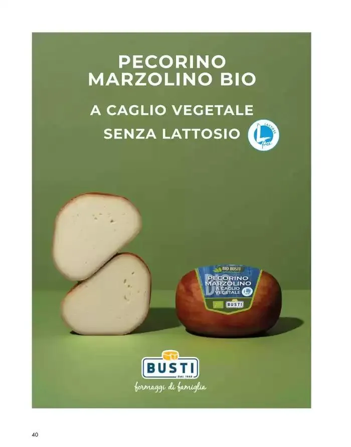 Gennaio - Febbraio 2025 da 8 gennaio a 28 febbraio di 2025 - Pagina del volantino 33