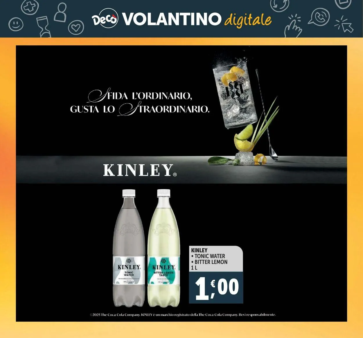 Deco Volantino attuale da 11 dicembre a 25 dicembre di 2025 - Pagina del volantino 30