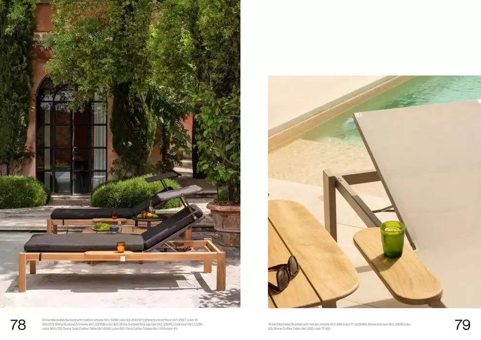 2025 collections da 14 febbraio a 31 dicembre di 2025 - Pagina del volantino 41