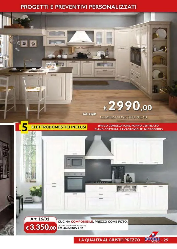 Catalogo 2024 da 26 giugno a 8 gennaio di 2025 - Pagina del volantino 29