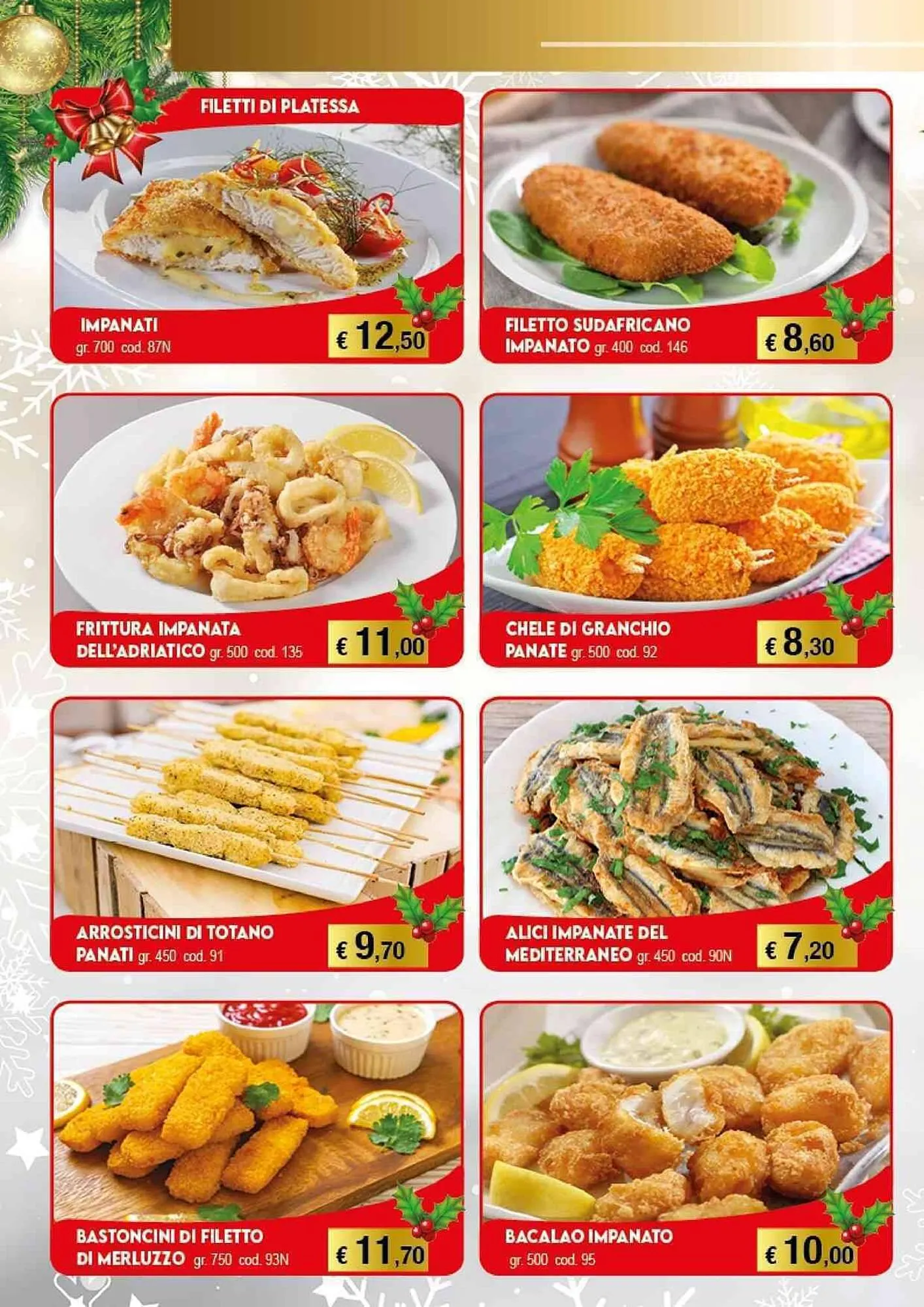 Volantino Elite da 19 novembre a 20 gennaio di 2026 - Pagina del volantino 8