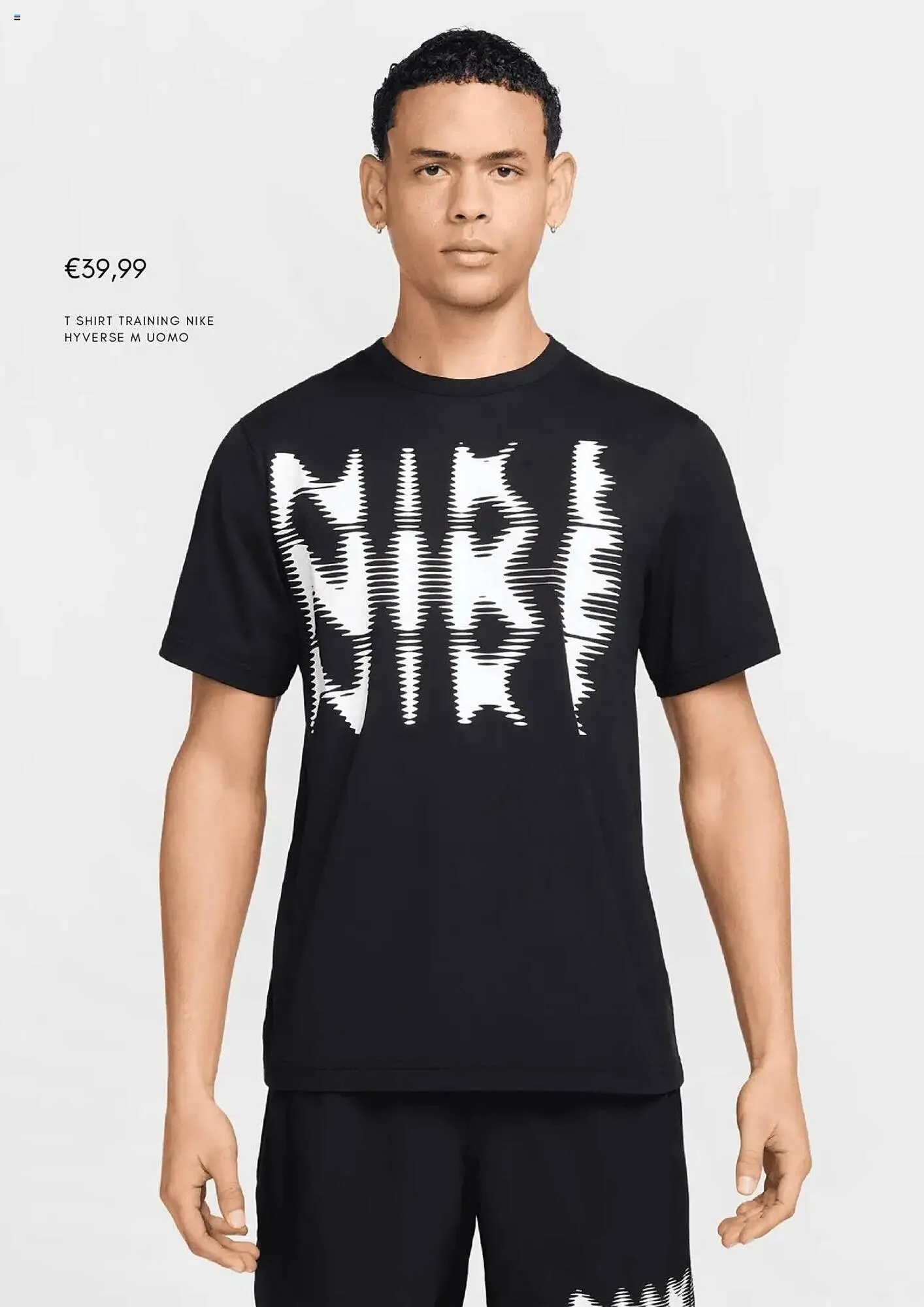 Volantino Intersport da 1 maggio a 31 maggio di 2025 - Pagina del volantino 15