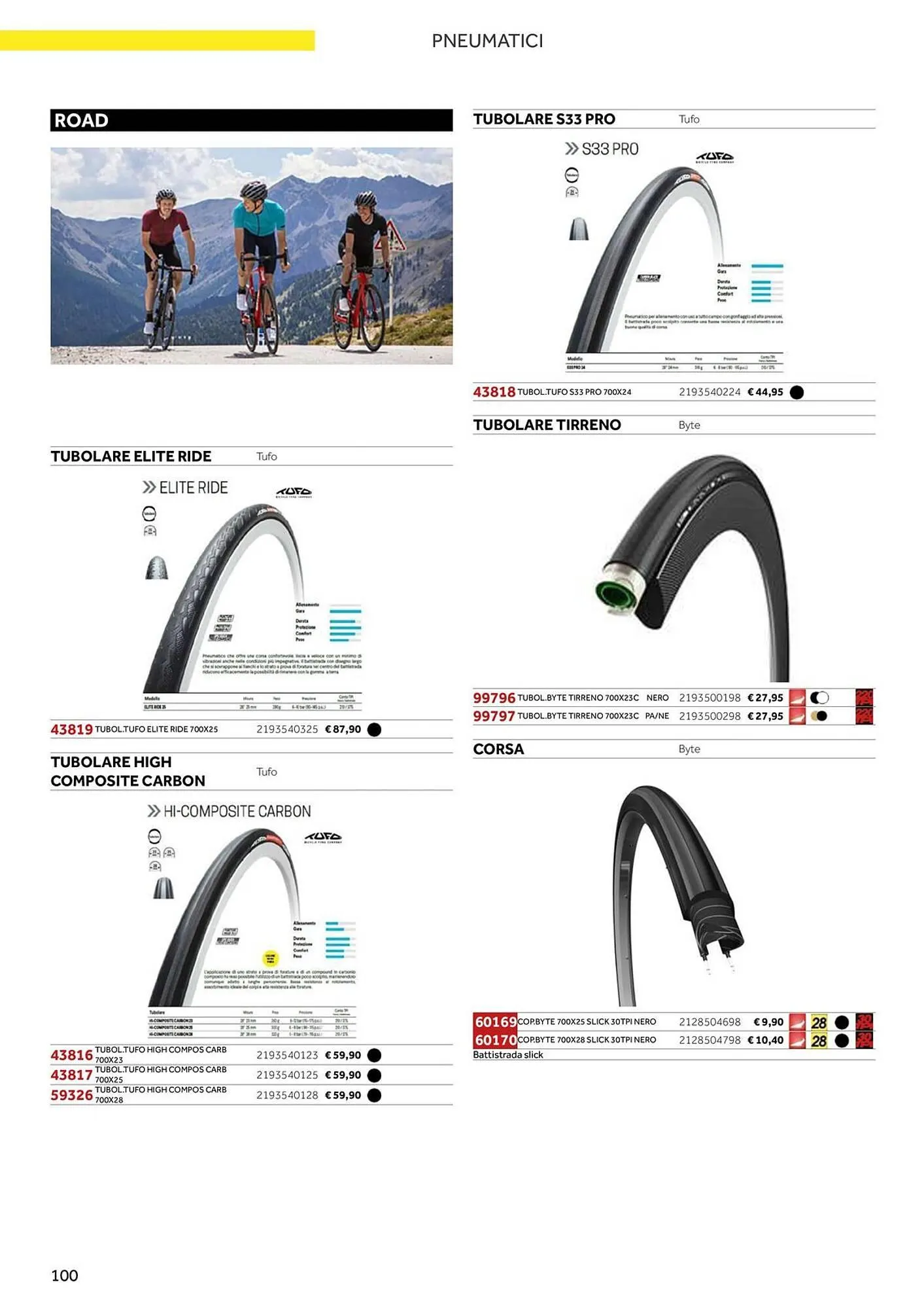 Volantino Atala da 20 novembre a 31 dicembre di 2025 - Pagina del volantino 108