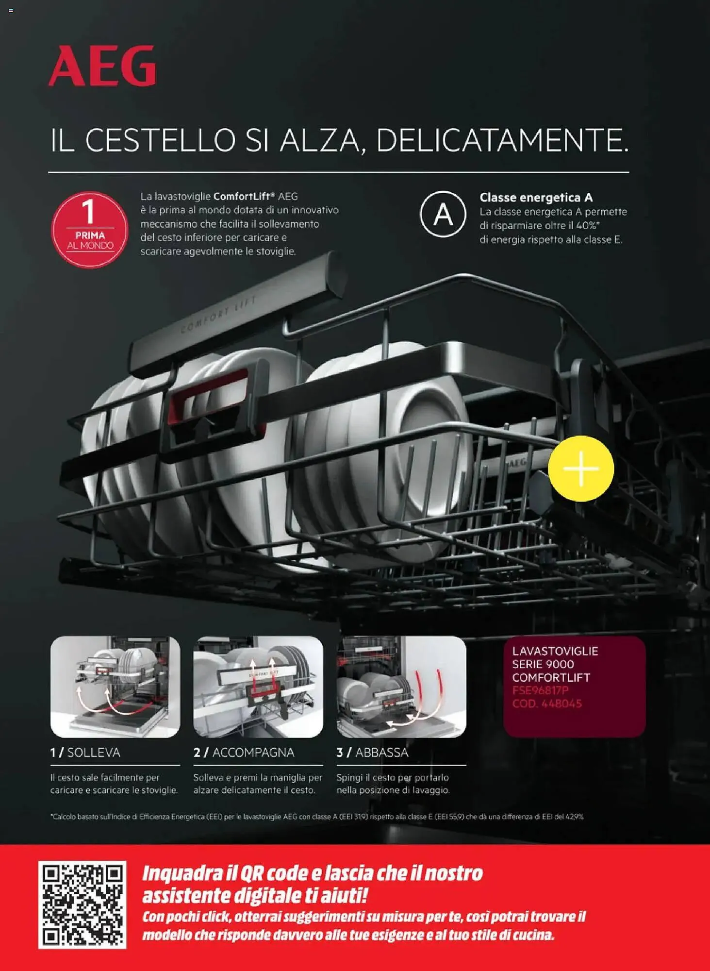 Volantino MediaWorld da 25 novembre a 31 gennaio di 2026 - Pagina del volantino 12