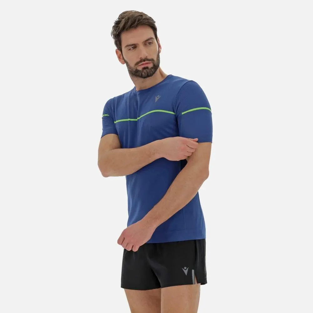 Max maglia running uomo seamless