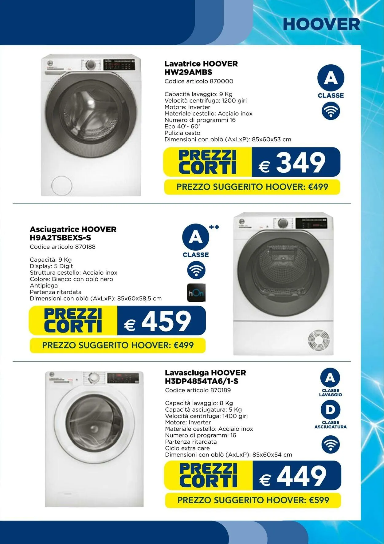 Esselunga Volantino attuale da 11 febbraio a 25 febbraio di 2026 - Pagina del volantino 9