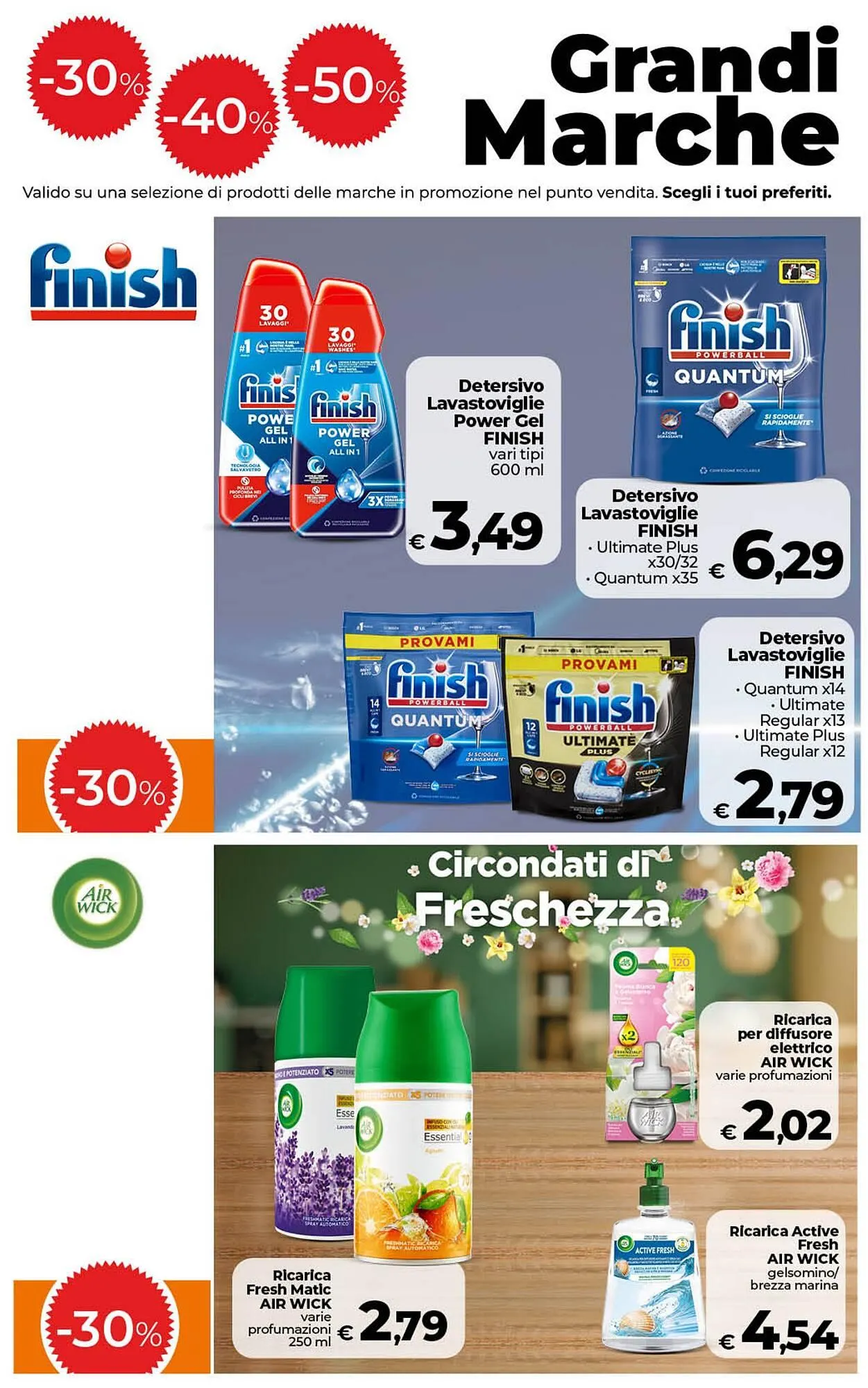 Volantino Coop Radenza da 7 maggio a 18 maggio di 2026 - Pagina del volantino 17