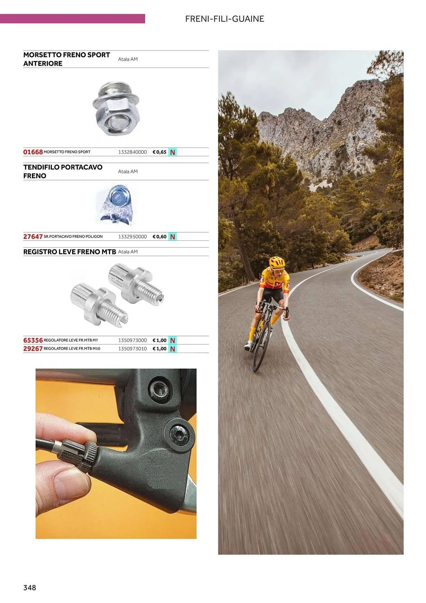 Volantino Atala da 20 novembre a 31 dicembre di 2025 - Pagina del volantino 356