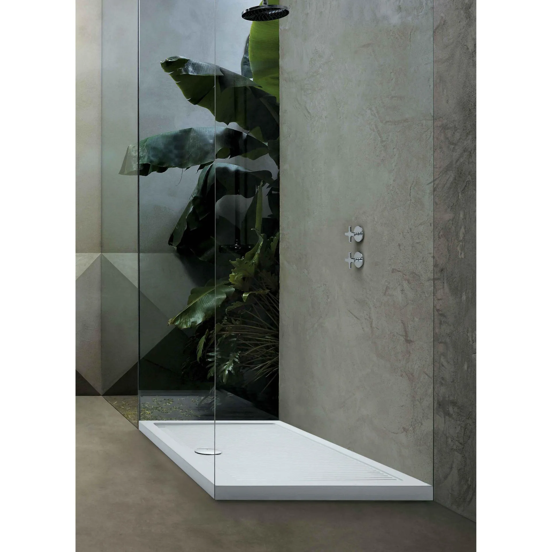 Piatto doccia Ferdy 6 cm