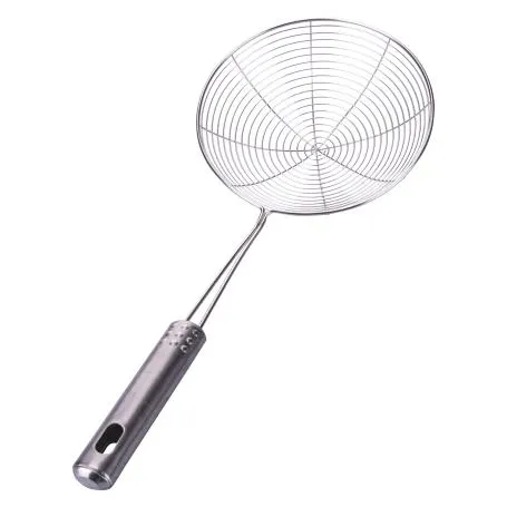 SCHIUMAROLA A FILO 16CM