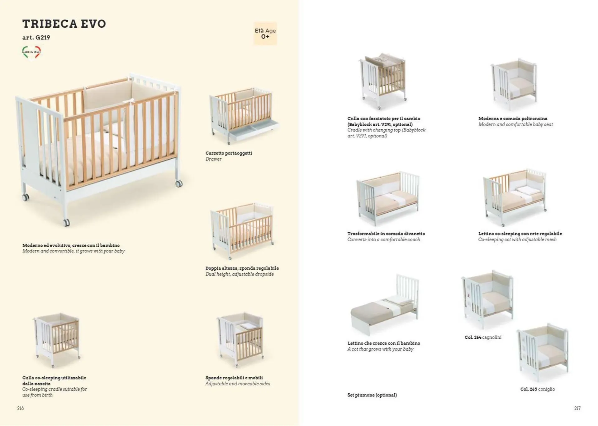 Volantino Cam da 7 gennaio a 31 dicembre di 2025 - Pagina del volantino 109