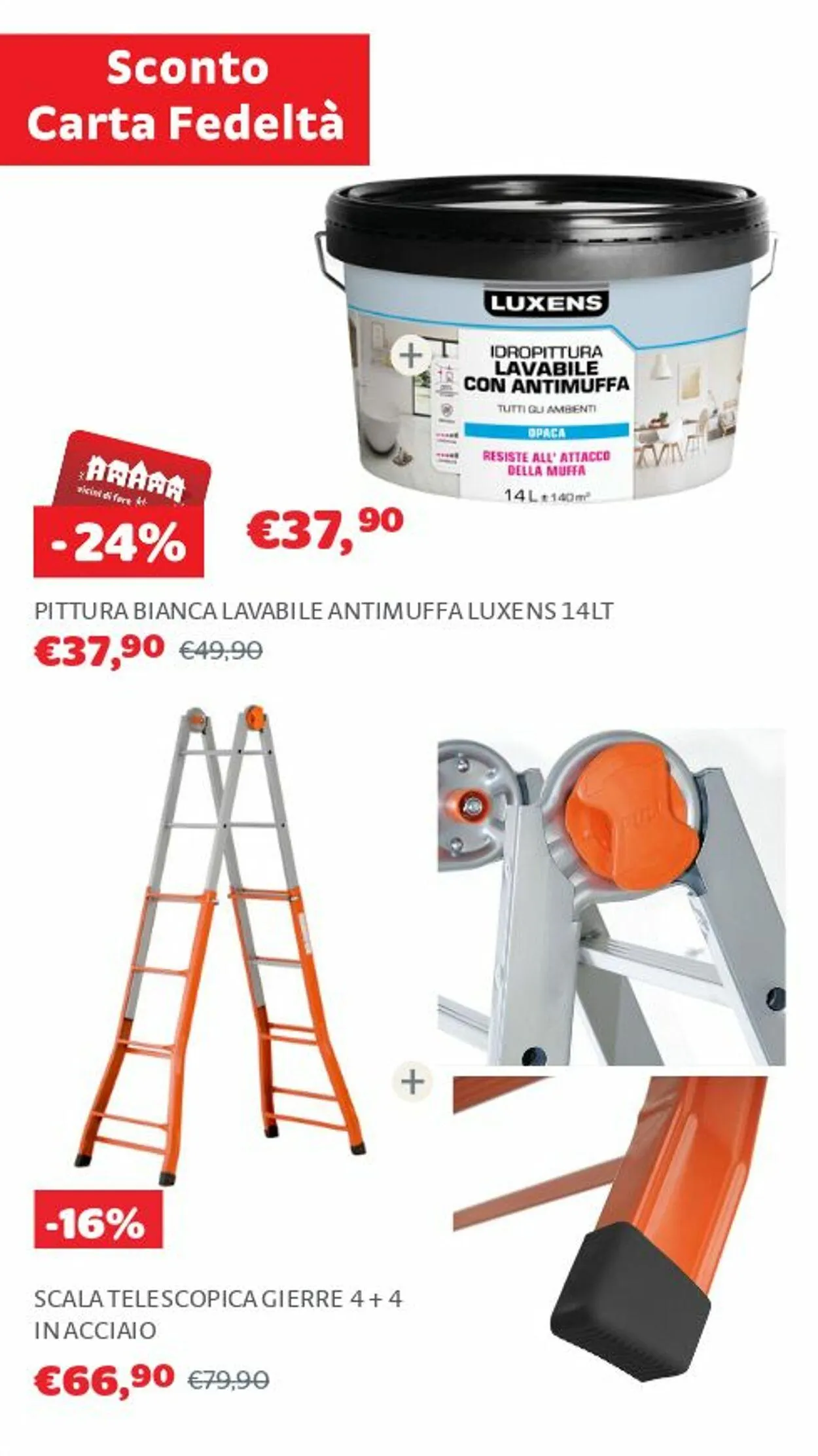 Bricocenter Volantino attuale da 11 ottobre a 25 ottobre di 2025 - Pagina del volantino 15