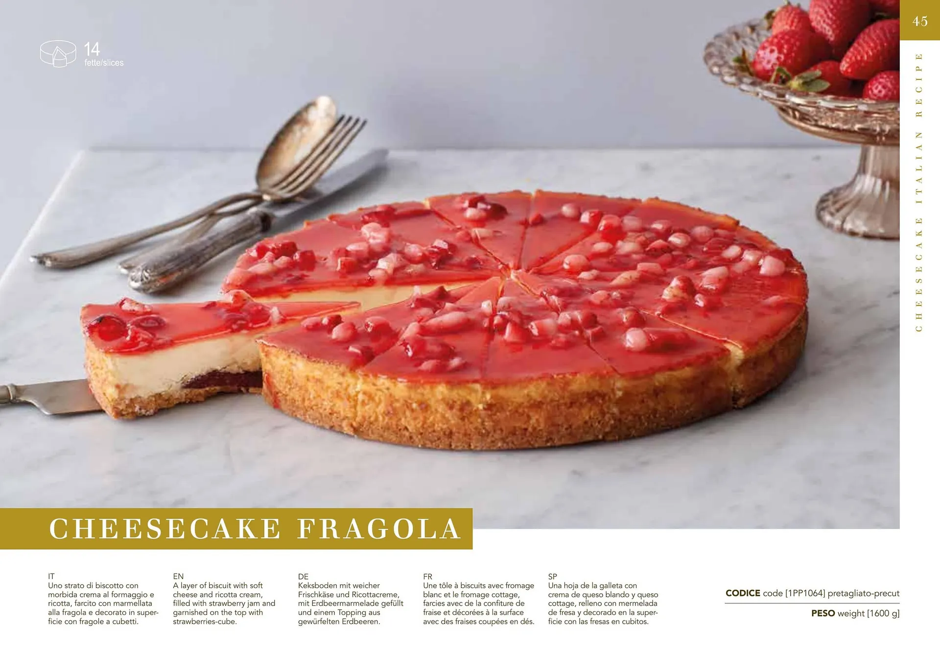 Volantino Ag Cash Carry da 6 giugno a 3 gennaio di 2026 - Pagina del volantino 45