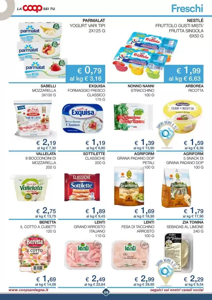 1+1 da 21 maggio a 31 maggio di 2025 - Pagina del volantino 11