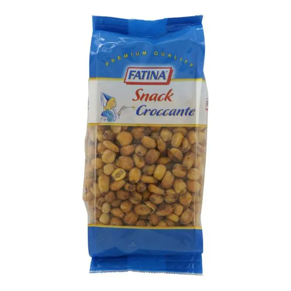 FATINA MAIS GR.200 TOSTATO